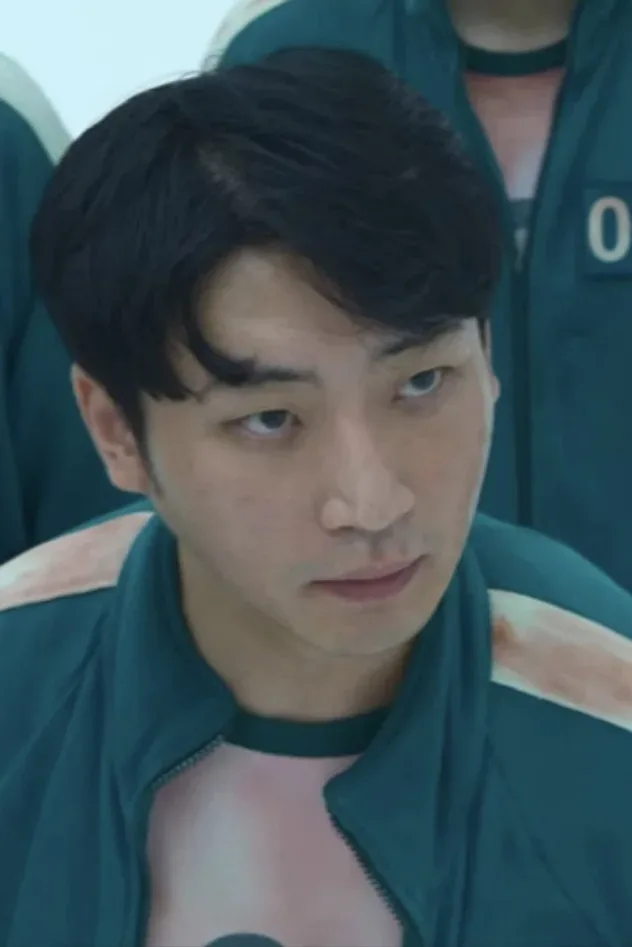 김동원 için kapak görseli