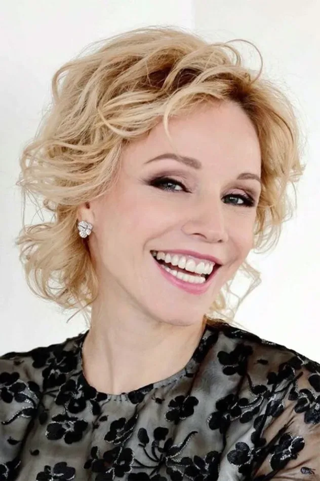 Imagen de portada para Marina Zudina
