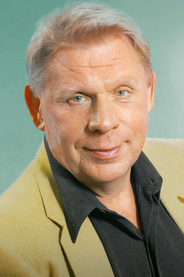 Aleksandr Pyatkov