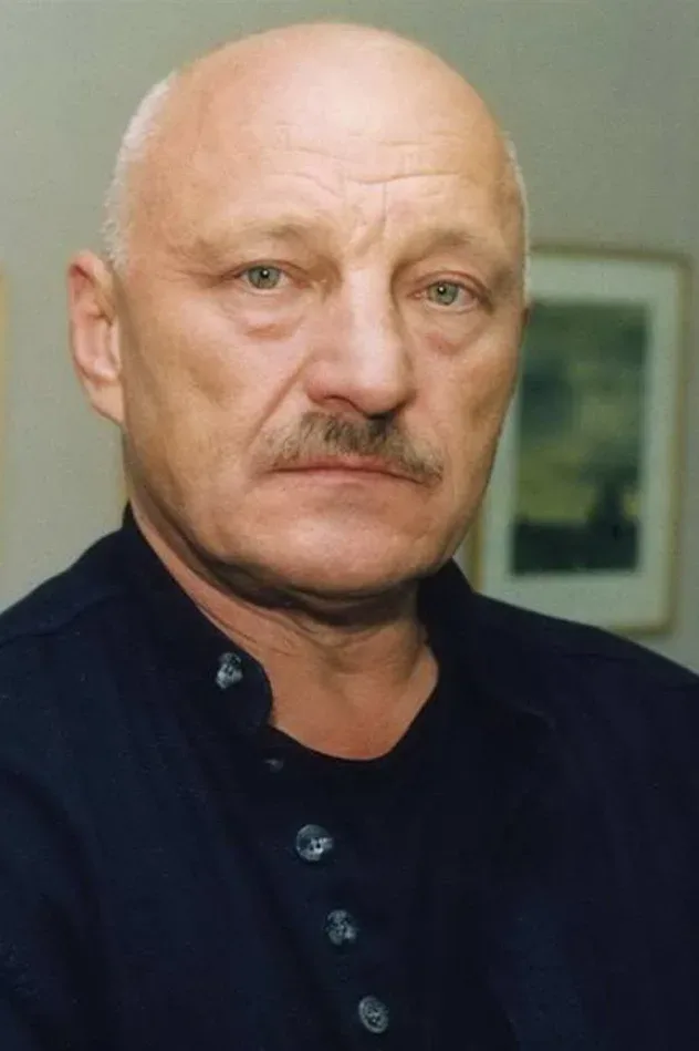 صورة الغلاف لـ Nikolay Chindyaykin