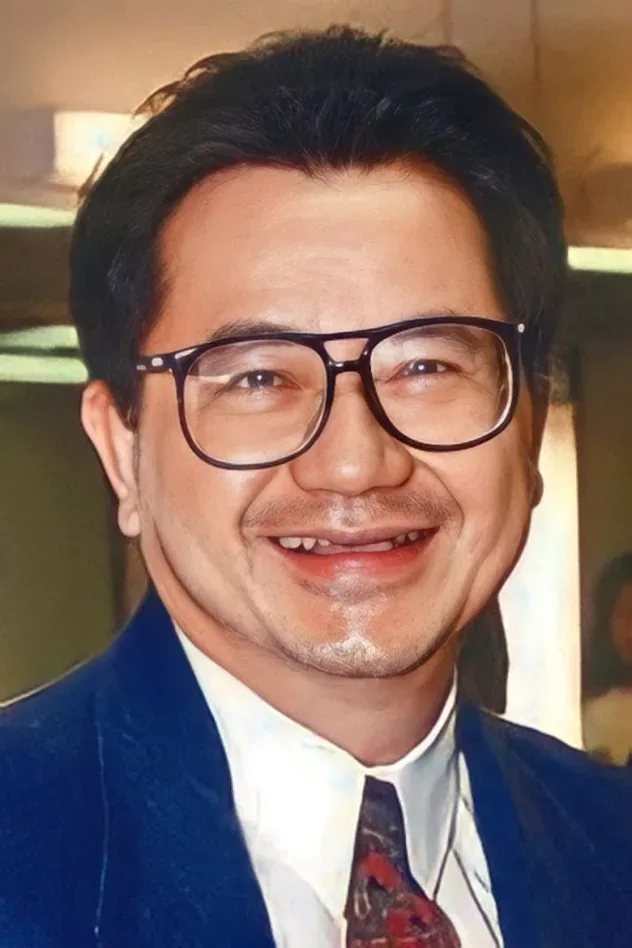 Обложка для David Lo Dai-Wai