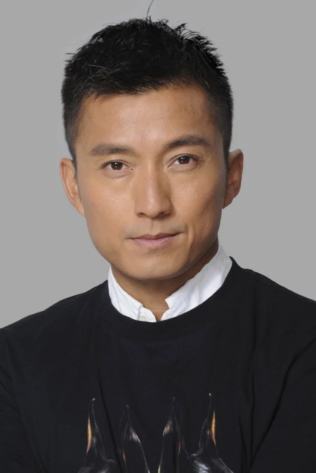foto de 陳山聰