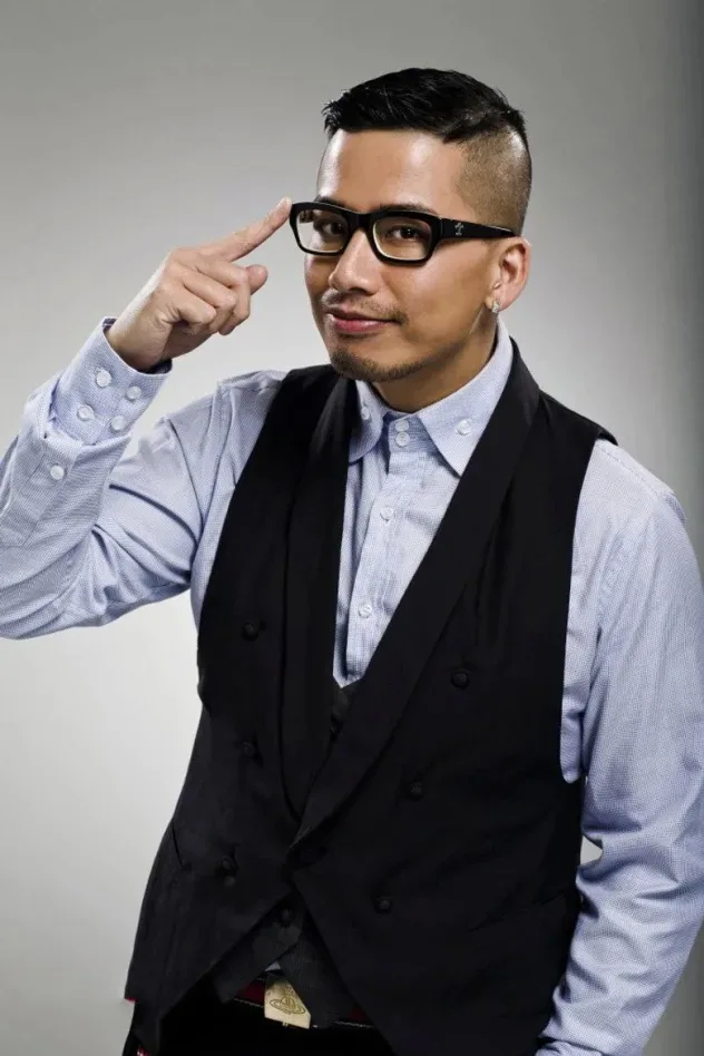 صورة الغلاف لـ Terence Tsui