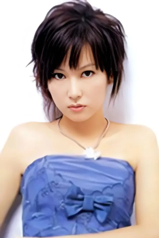 陳美詩 photo