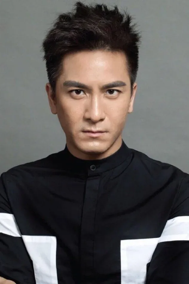 Imagen de portada para Kenneth Ma Kwok-Ming