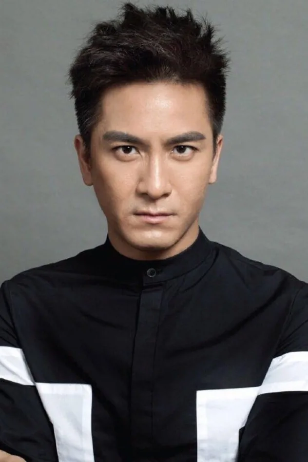 foto de Kenneth Ma Kwok-Ming