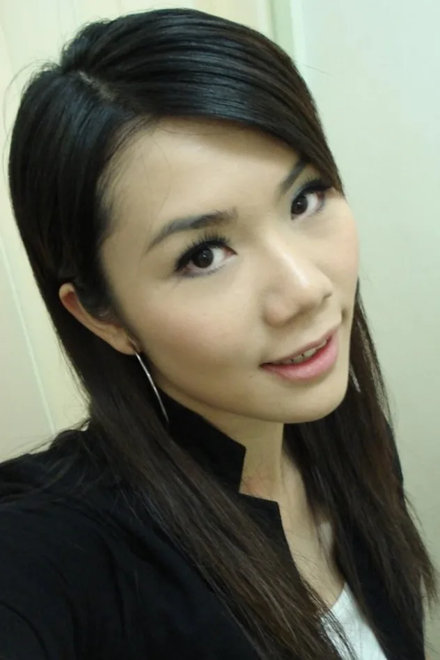 صورة 陈珈颖