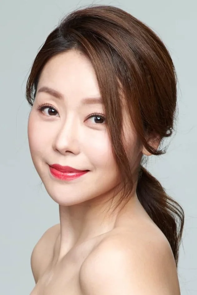 Go Go Cheung Wai-Yi