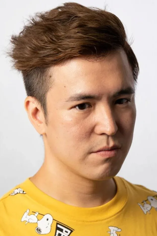 صورة الغلاف لـ Anjo Leung