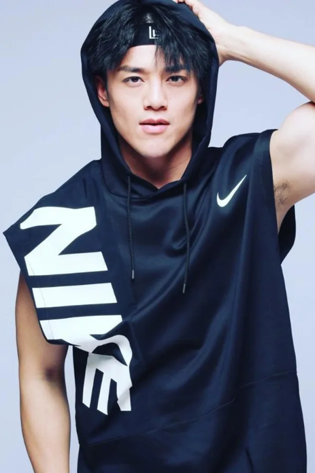 صورة Lui Hei