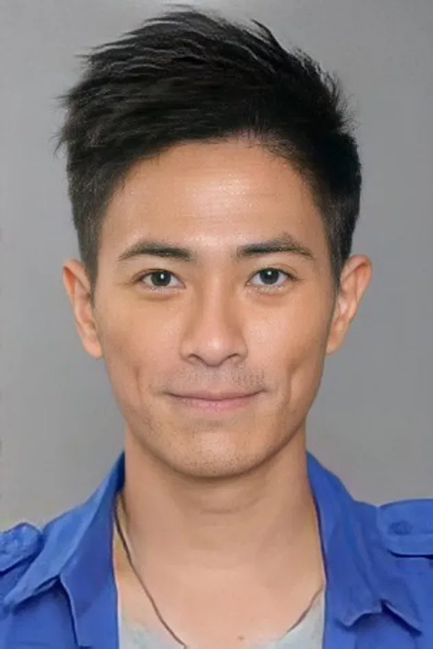羅鈞滿 için kapak görseli
