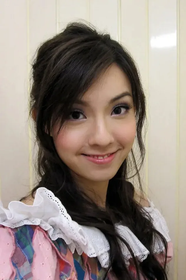 Janice Ting fotoğrafı