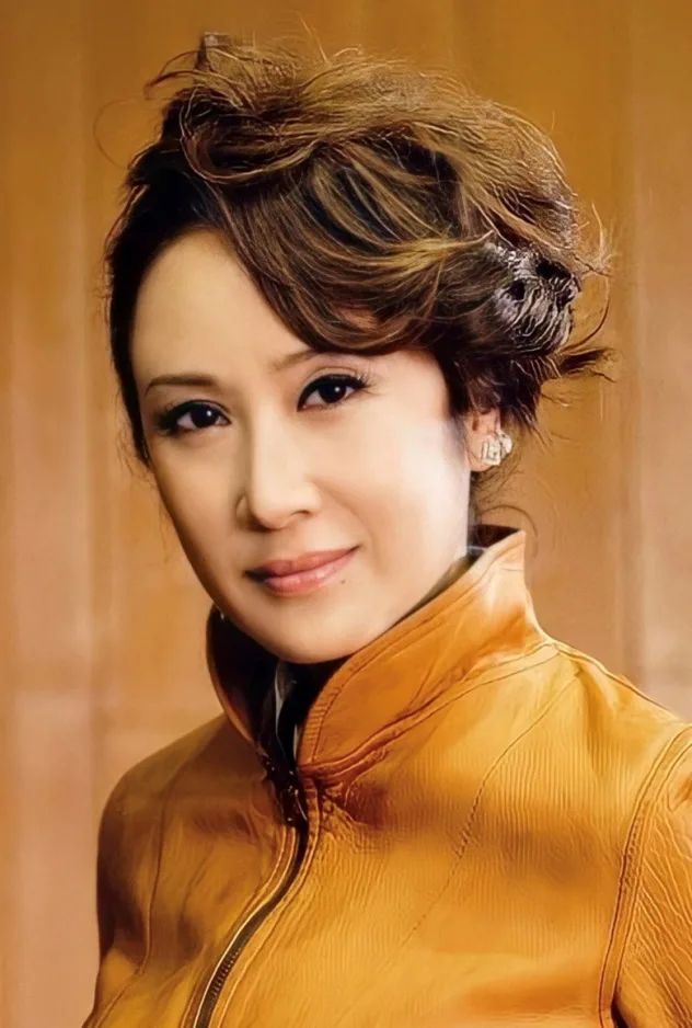 foto de Rosanne Lui Shan