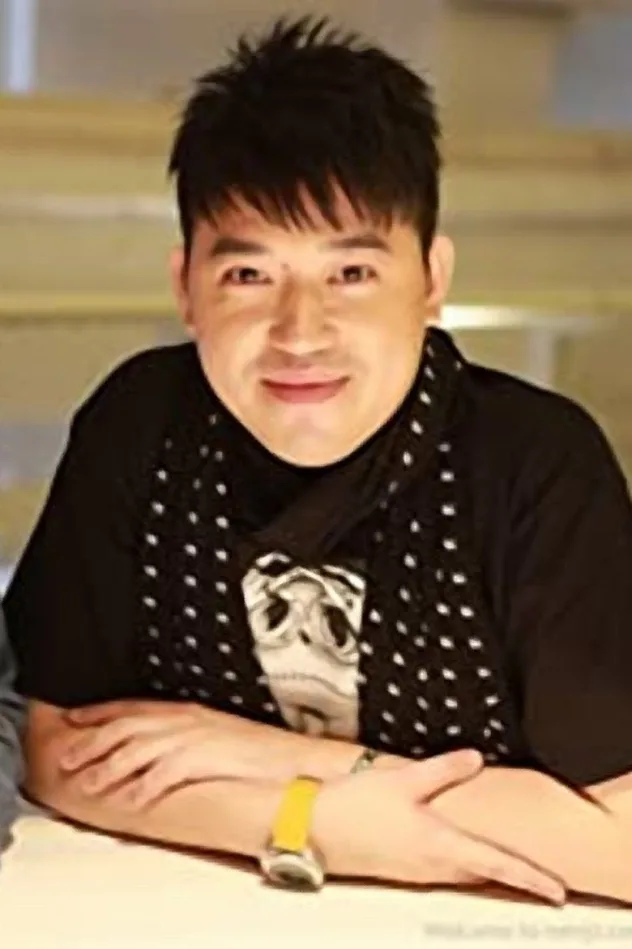 foto de 葉念琛
