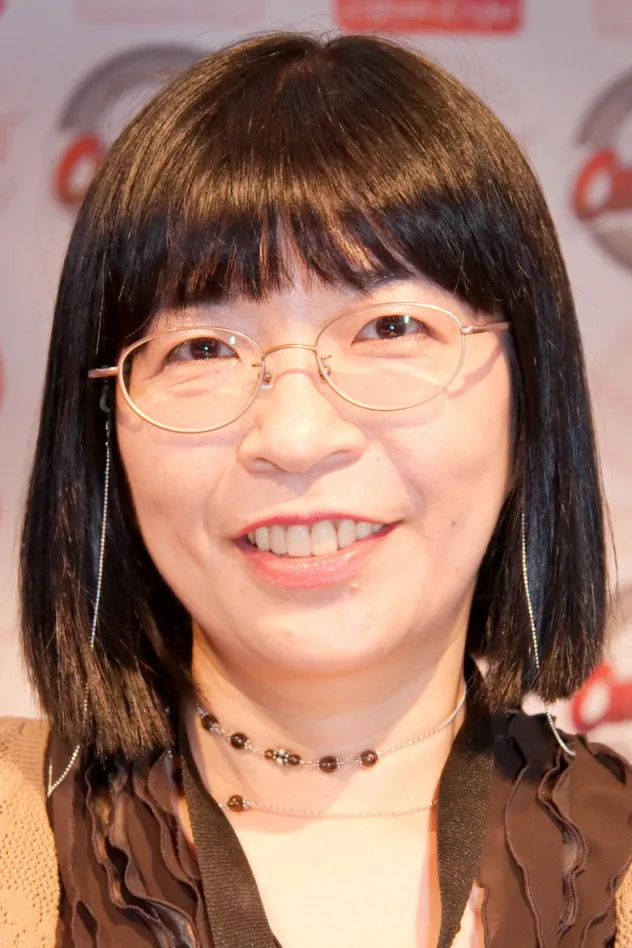 高田明美 photo