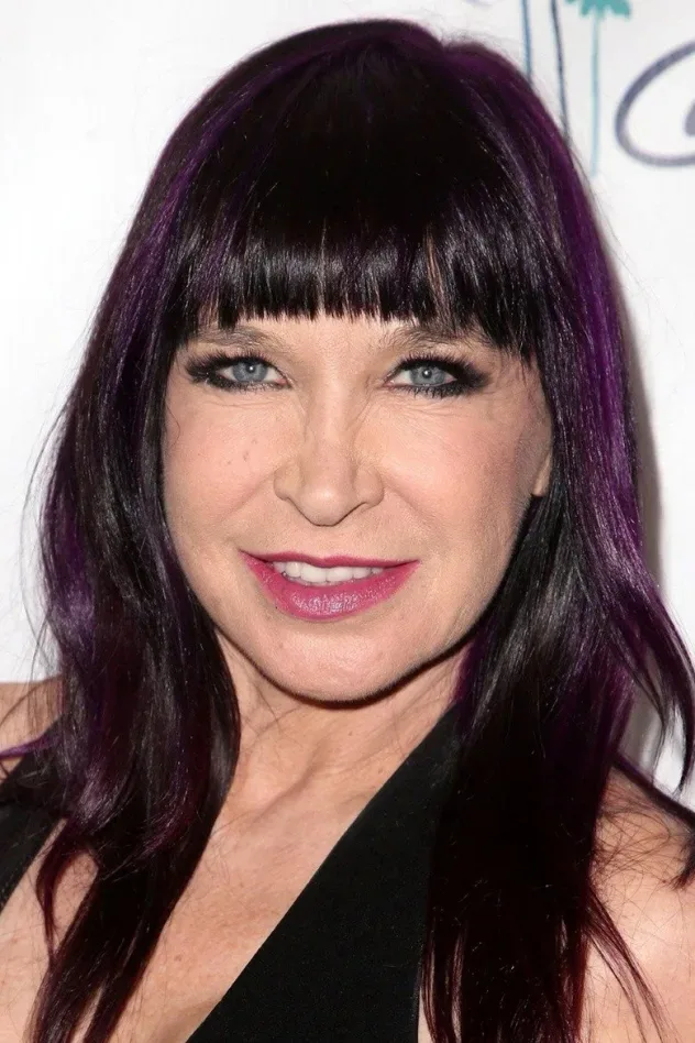 صورة الغلاف لـ Cynthia Rothrock