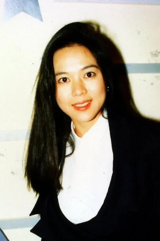 صورة الغلاف لـ Olivia Cheng Man-Nga
