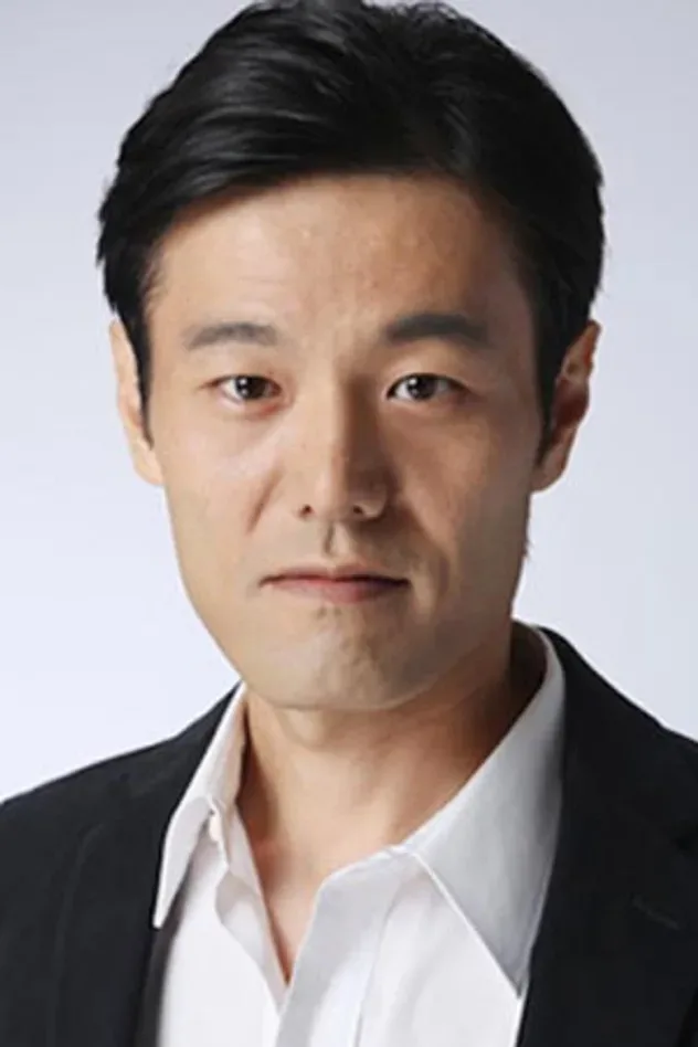 Imagen de portada para Kenzo Ryu