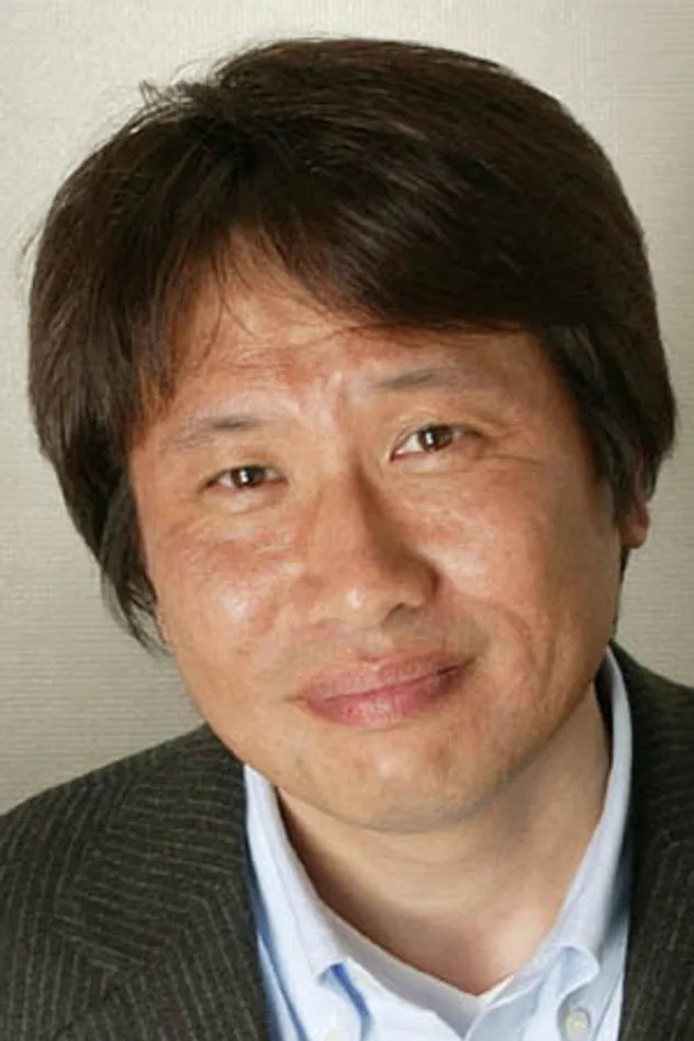 foto de Masami Kurumada