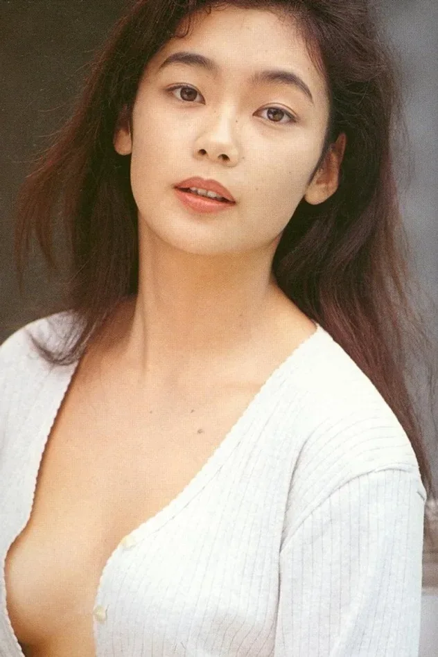 Cover image for Hotaru Hazuki