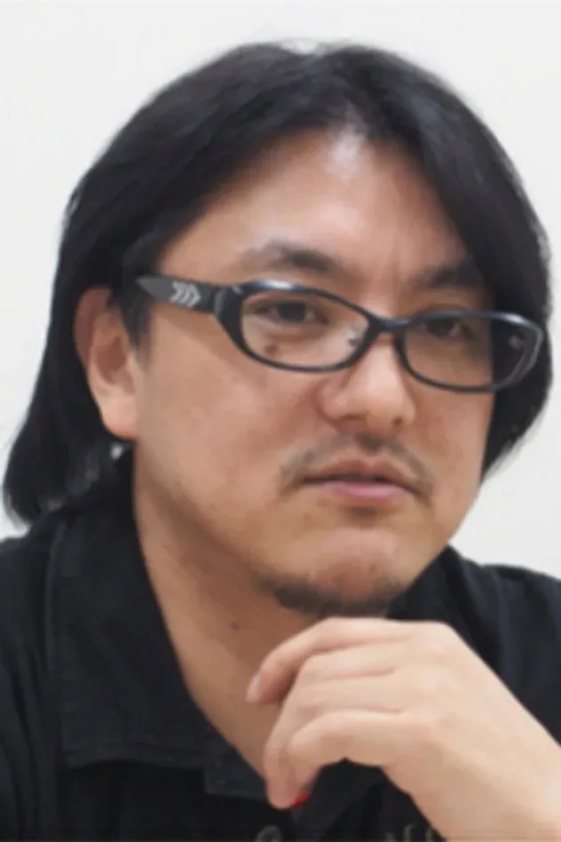 Cover image for 小倉宏文