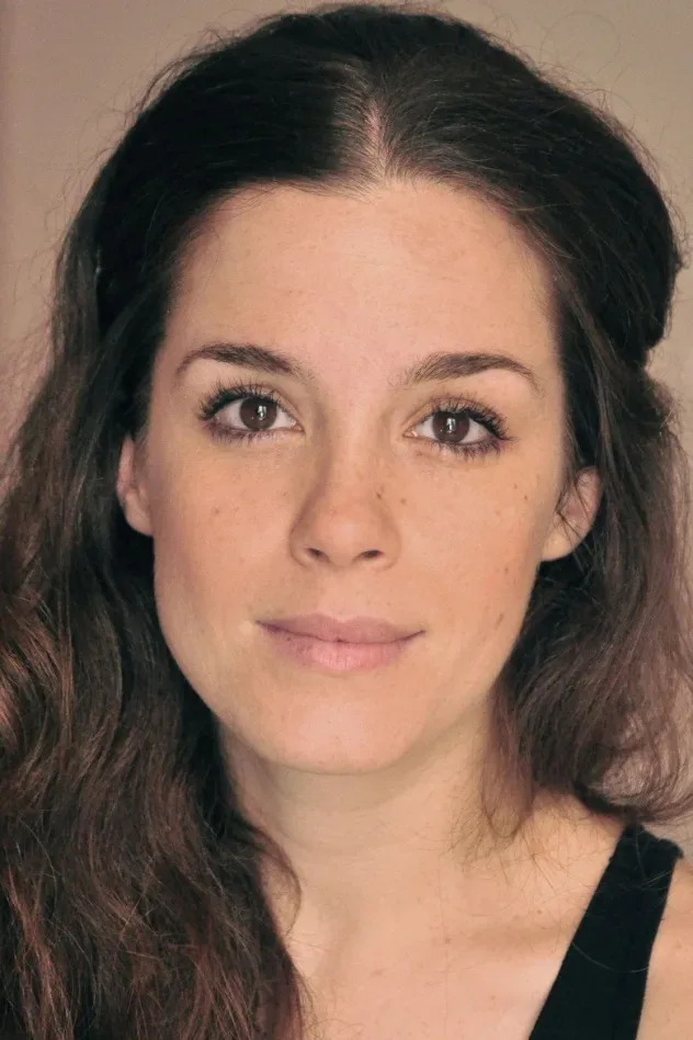 Núria Gago için kapak görseli