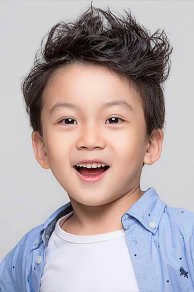 李庆誉 photo