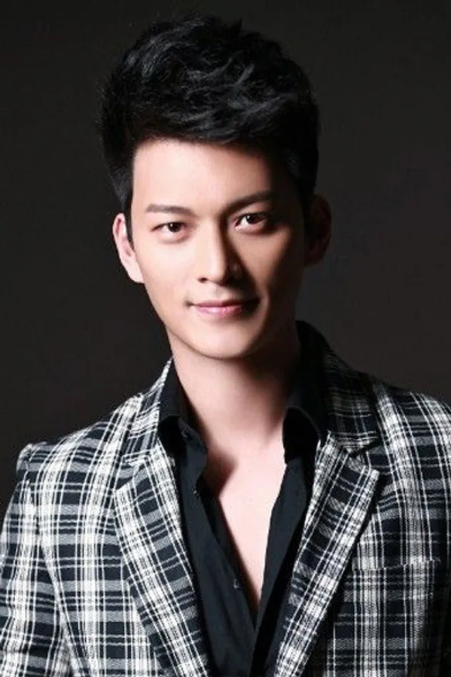 صورة Liu Shuailiang