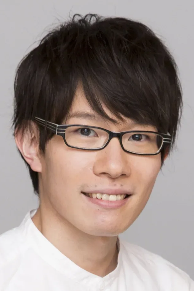 Imagen de portada para Toshiyuki Toyonaga