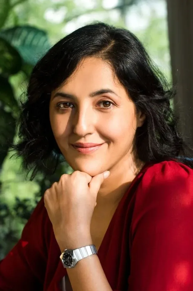 Imagen de portada para Charu Shankar