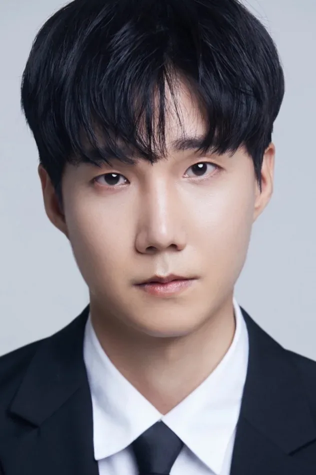 صورة الغلاف لـ Gun Woo