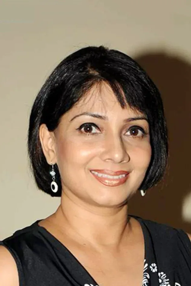 Cover image for Asawari Joshi