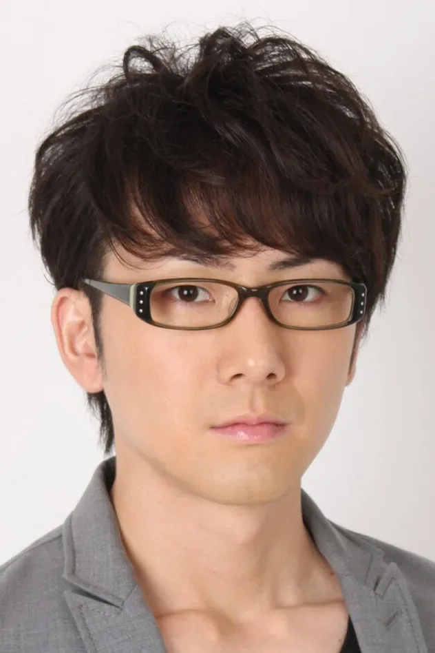 Imagen de portada para Takuya Masumoto