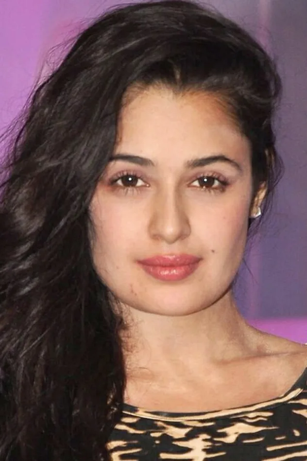foto de Yuvika Chaudhary