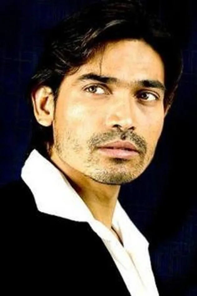 foto de Shawar Ali