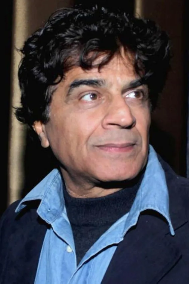 foto de Nassar Abdulla