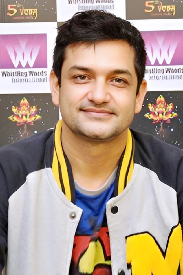 foto de Mayur Puri