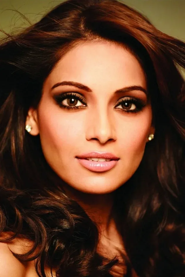 صورة الغلاف لـ Bipasha Basu