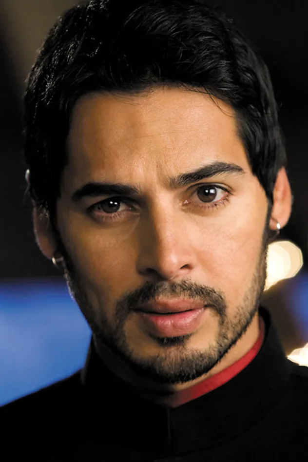 صورة Dino Morea
