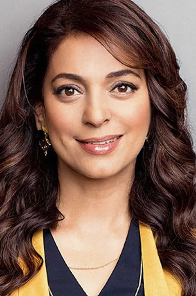 Imagen de portada para Juhi Chawla Mehta