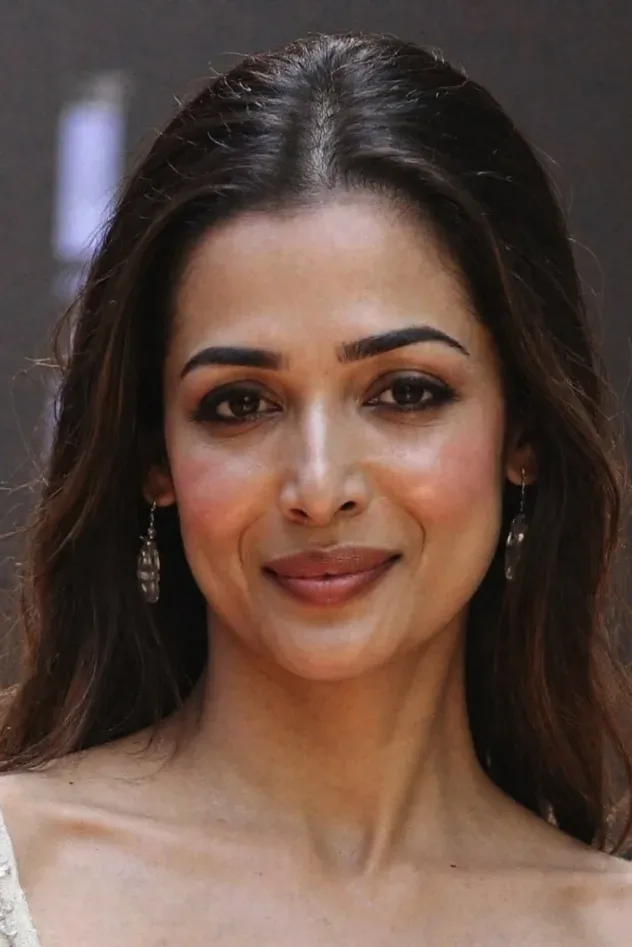 Cover image for Malaika Arora