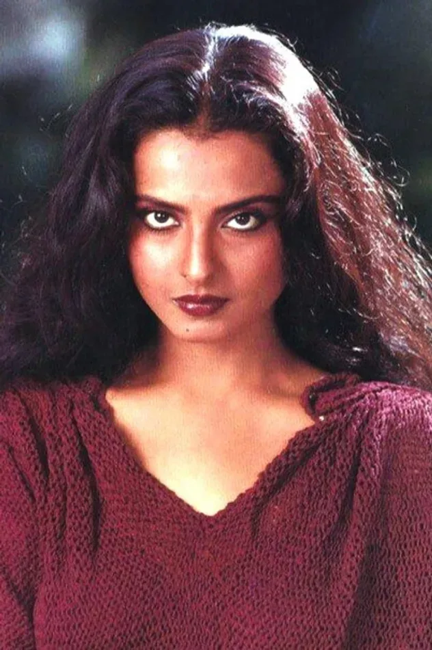 صورة الغلاف لـ Rekha