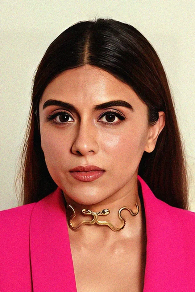 صورة الغلاف لـ Zoa Morani