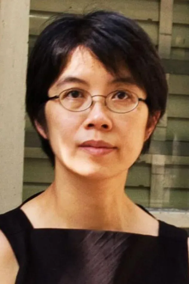 Imagen de portada para Ivy Ho