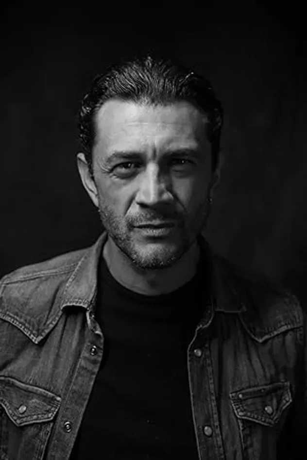 صورة الغلاف لـ Giacomo Martelli