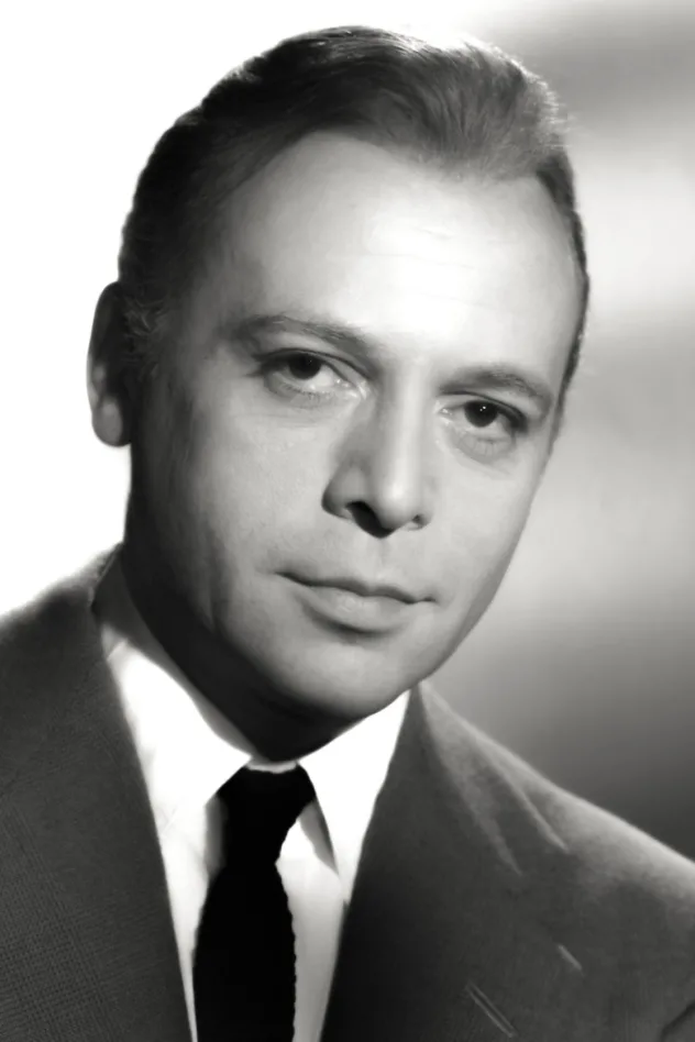foto de Herbert Lom