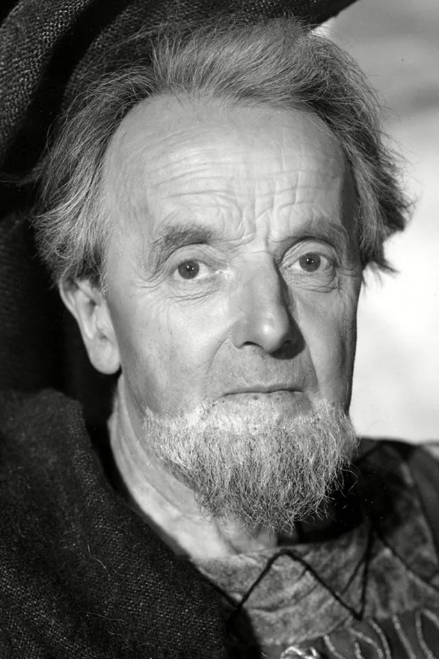 foto de Harcourt Williams