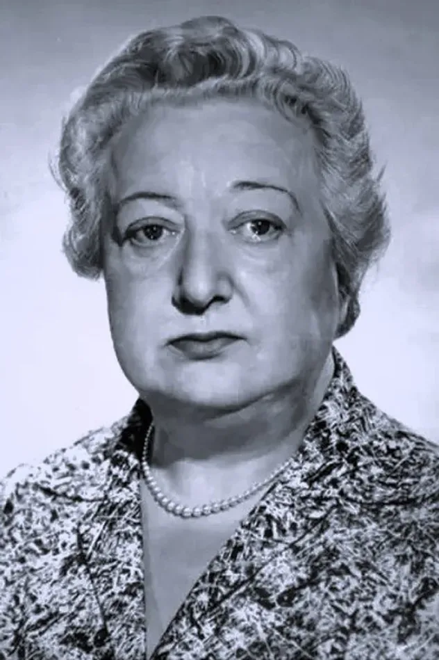 صورة الغلاف لـ Gladys Henson