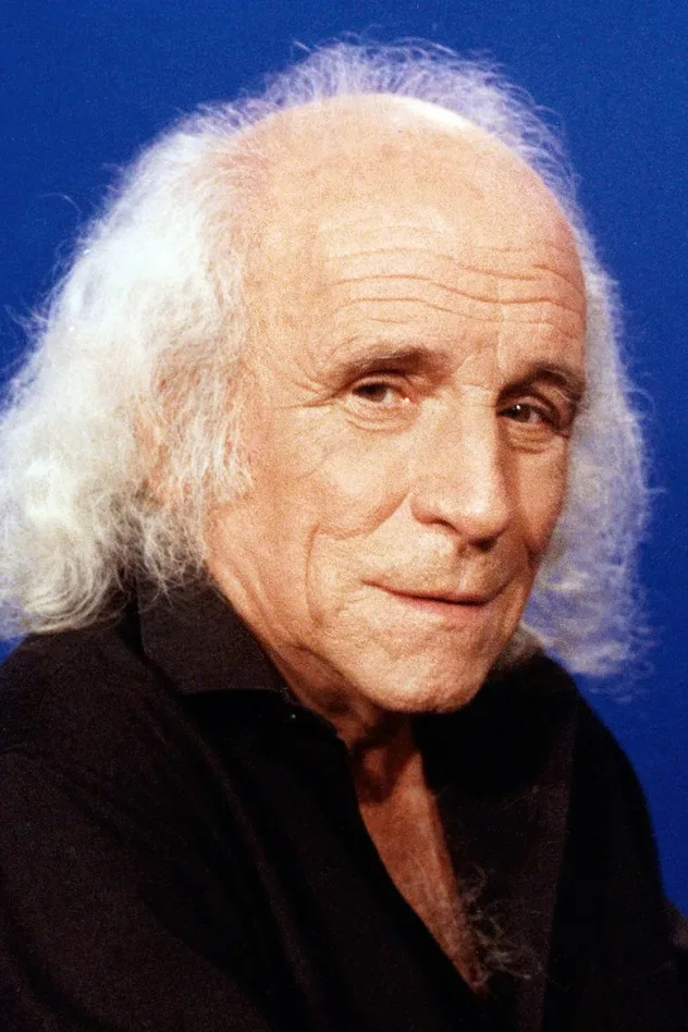 Обложка для Léo Ferré