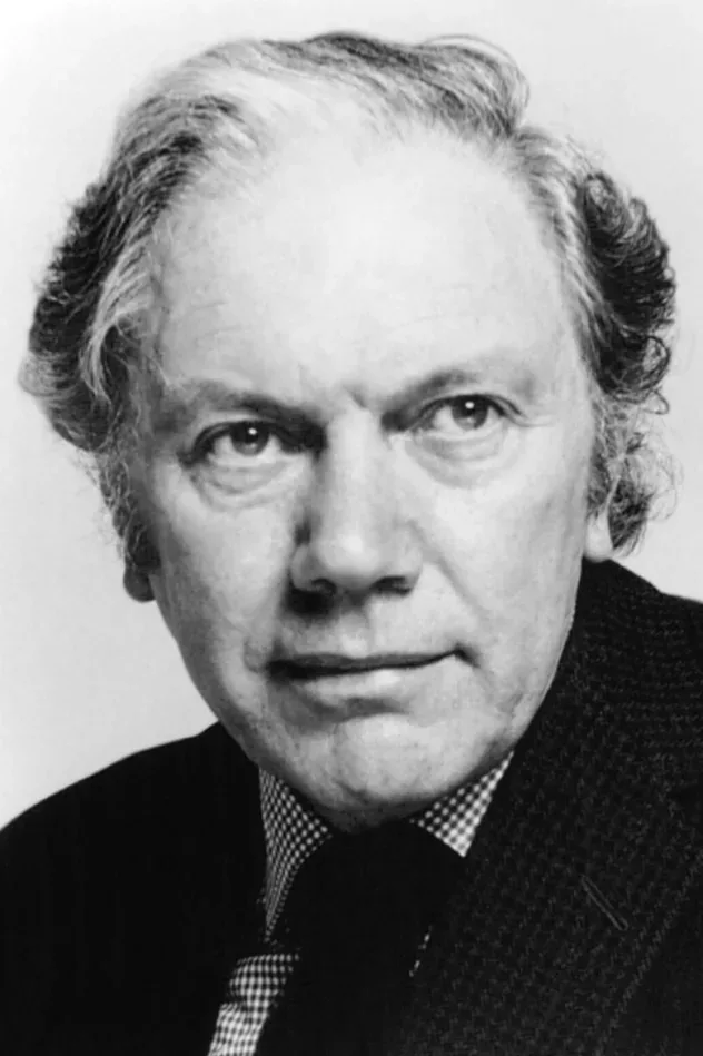 Michael Relph için kapak görseli